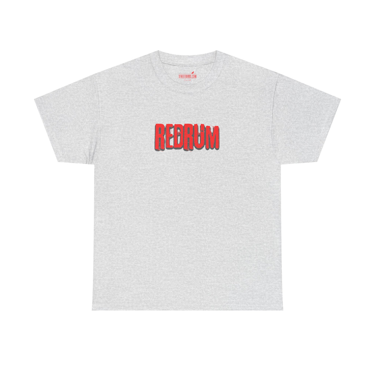 Redrum | Words