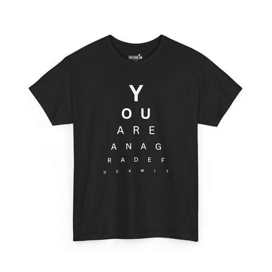 FWIT Eye Test No. 2