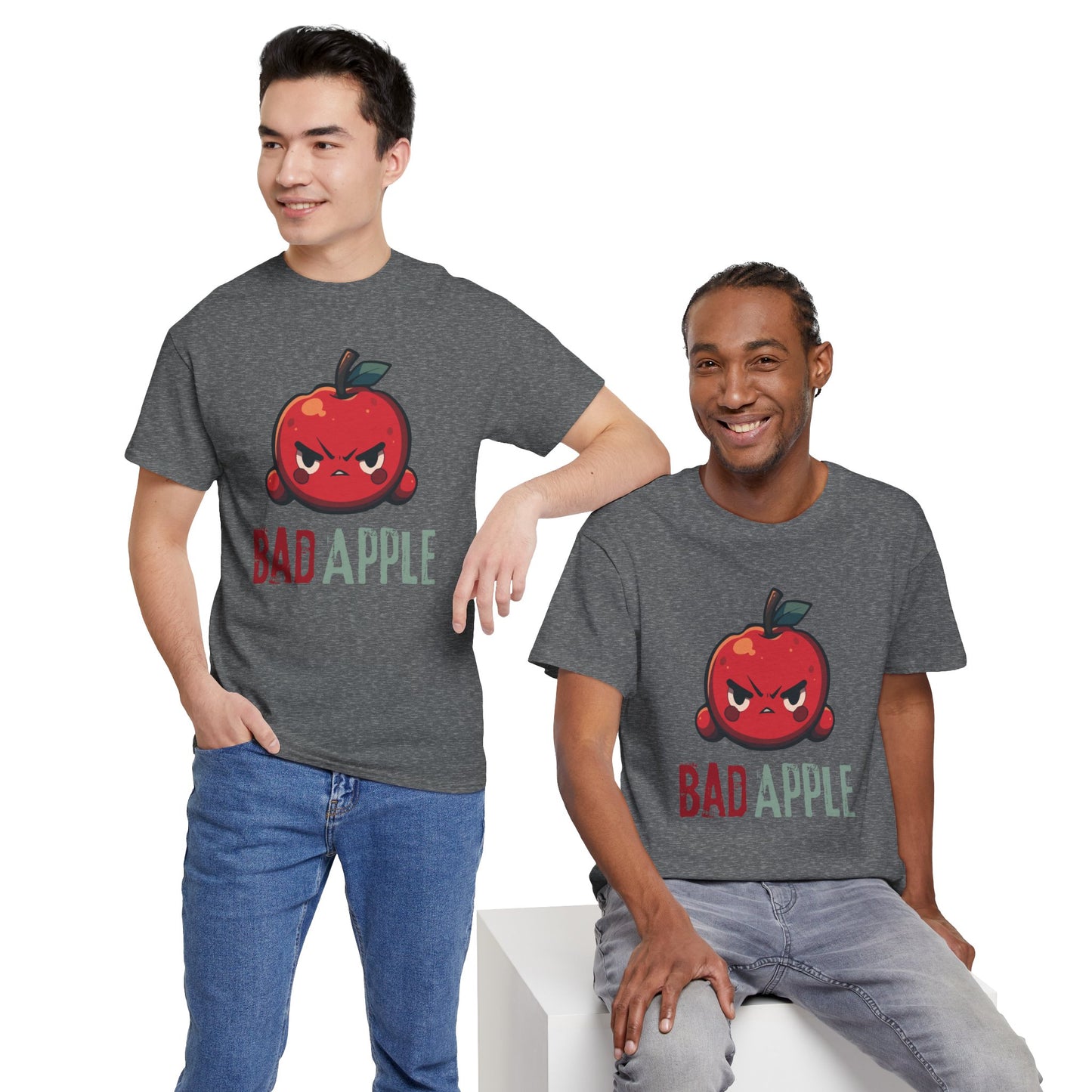 Bad Apple