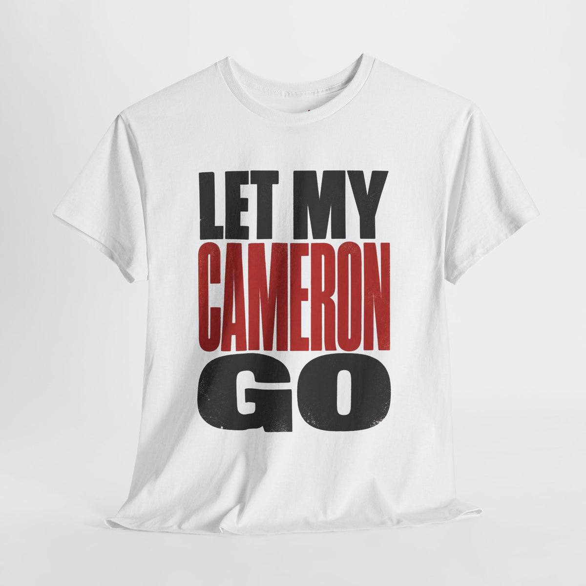Cameron