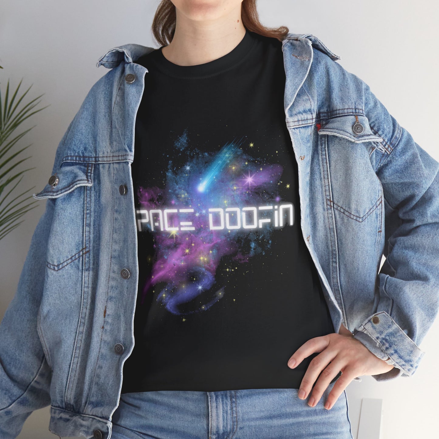 Space Doofin