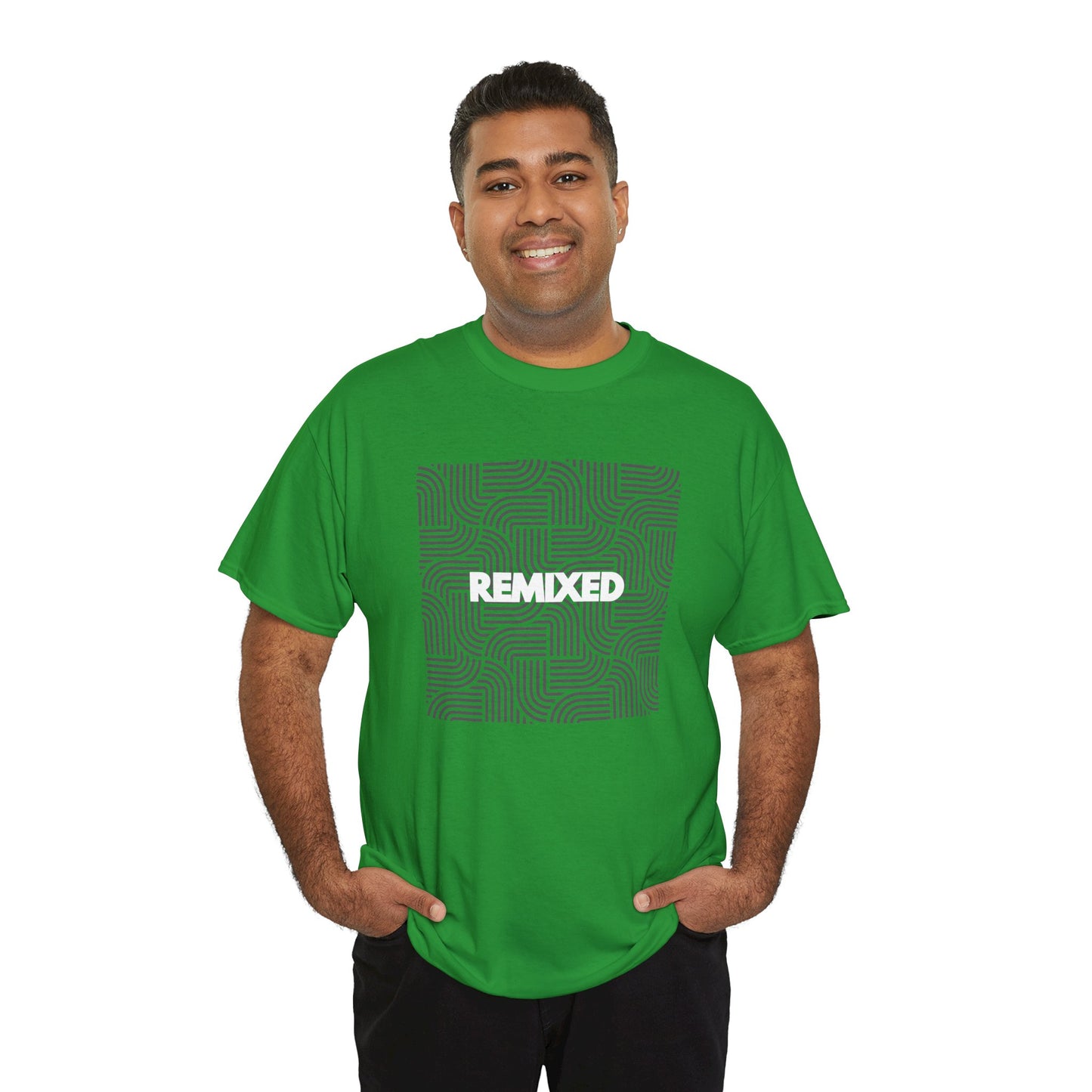 Remixed Lite