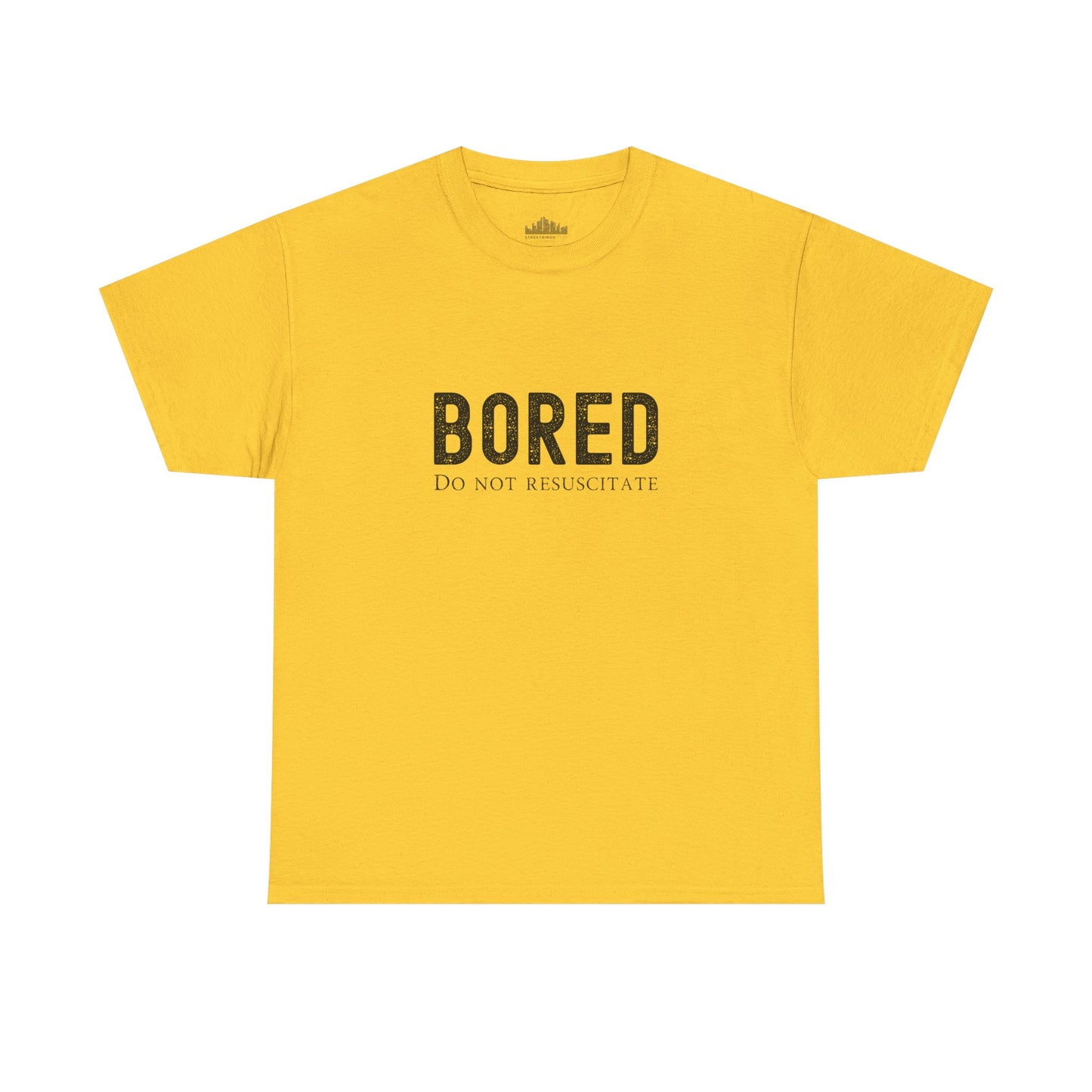 Bored