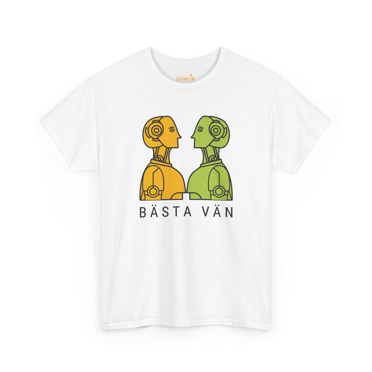 bästa vän