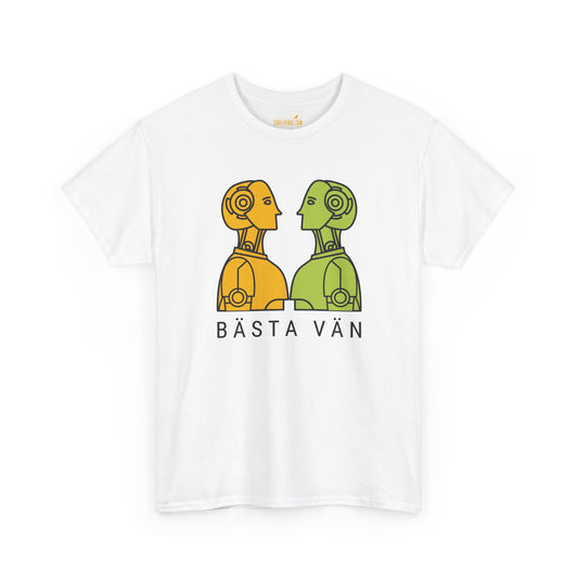 bästa vän