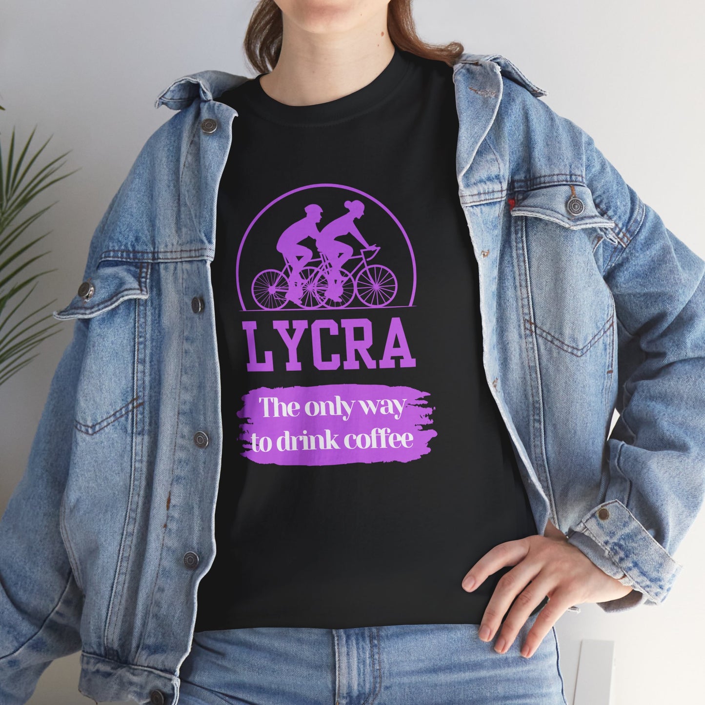 Lycra | Mauve