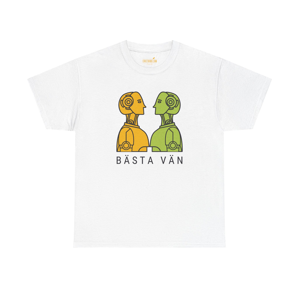 bästa vän