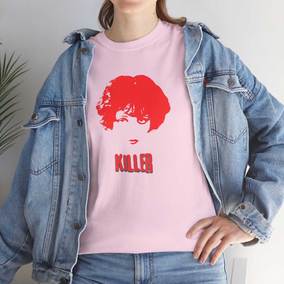Killer Fatale No. 2