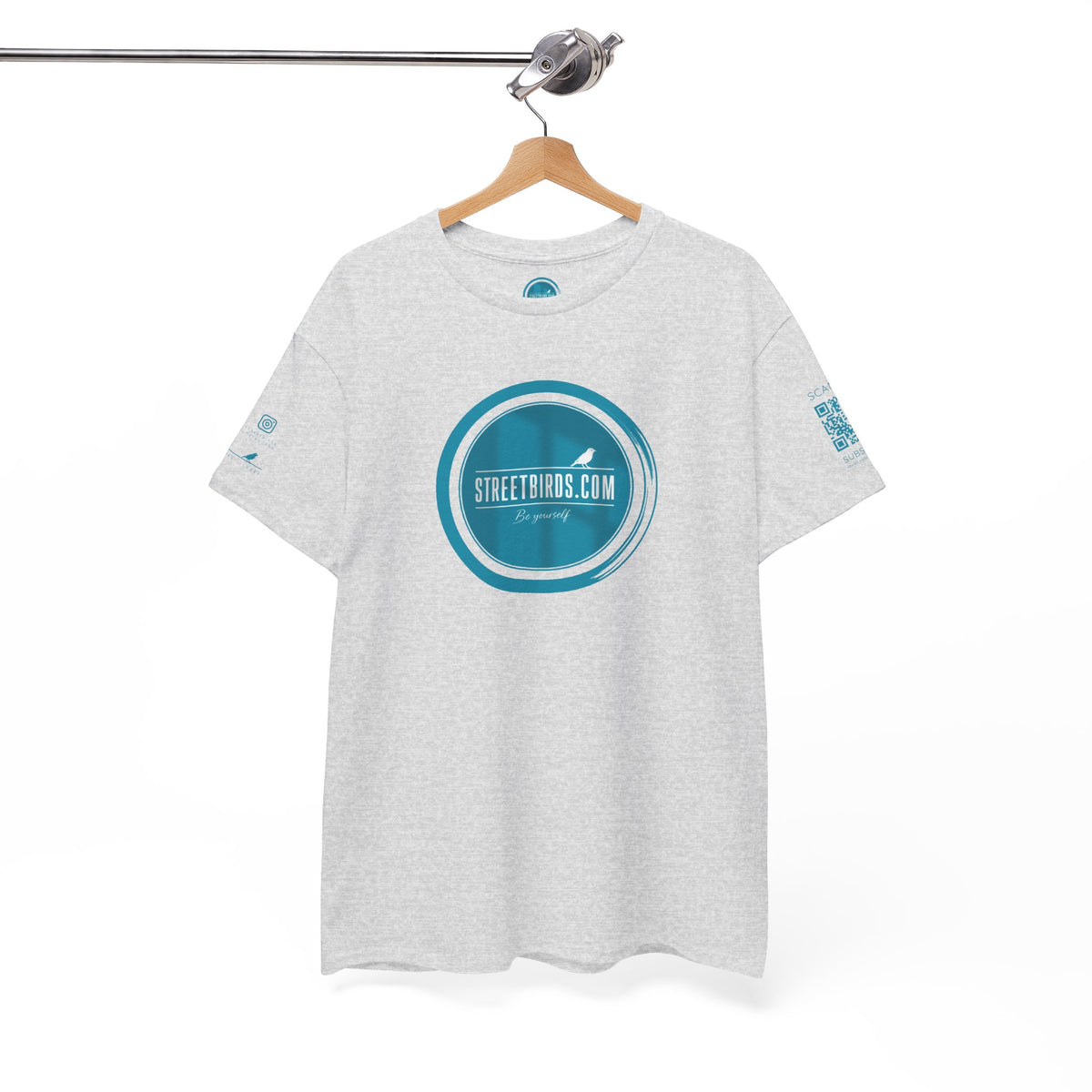 Streetbirds PROMO4