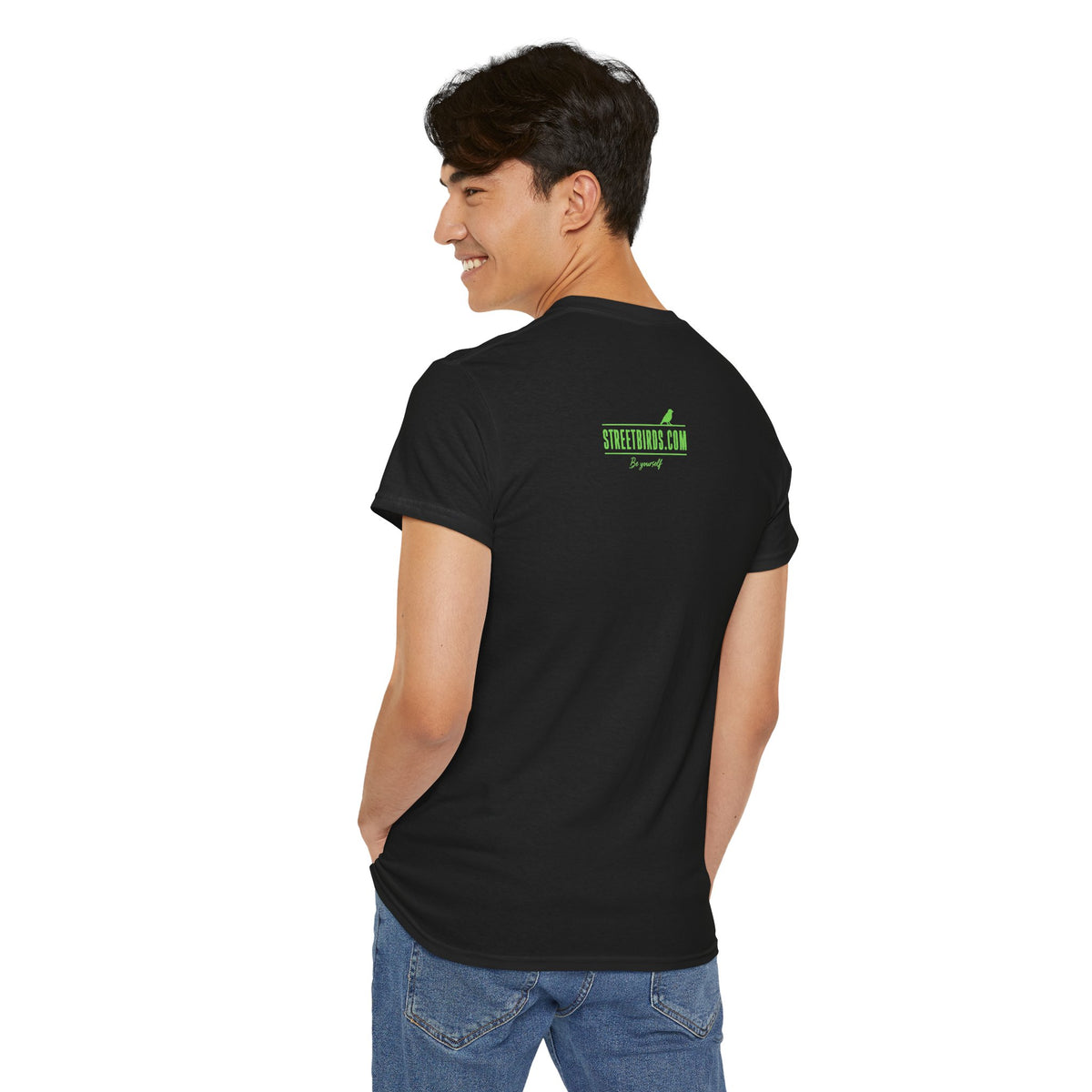 Care Factor Low | Grass Green