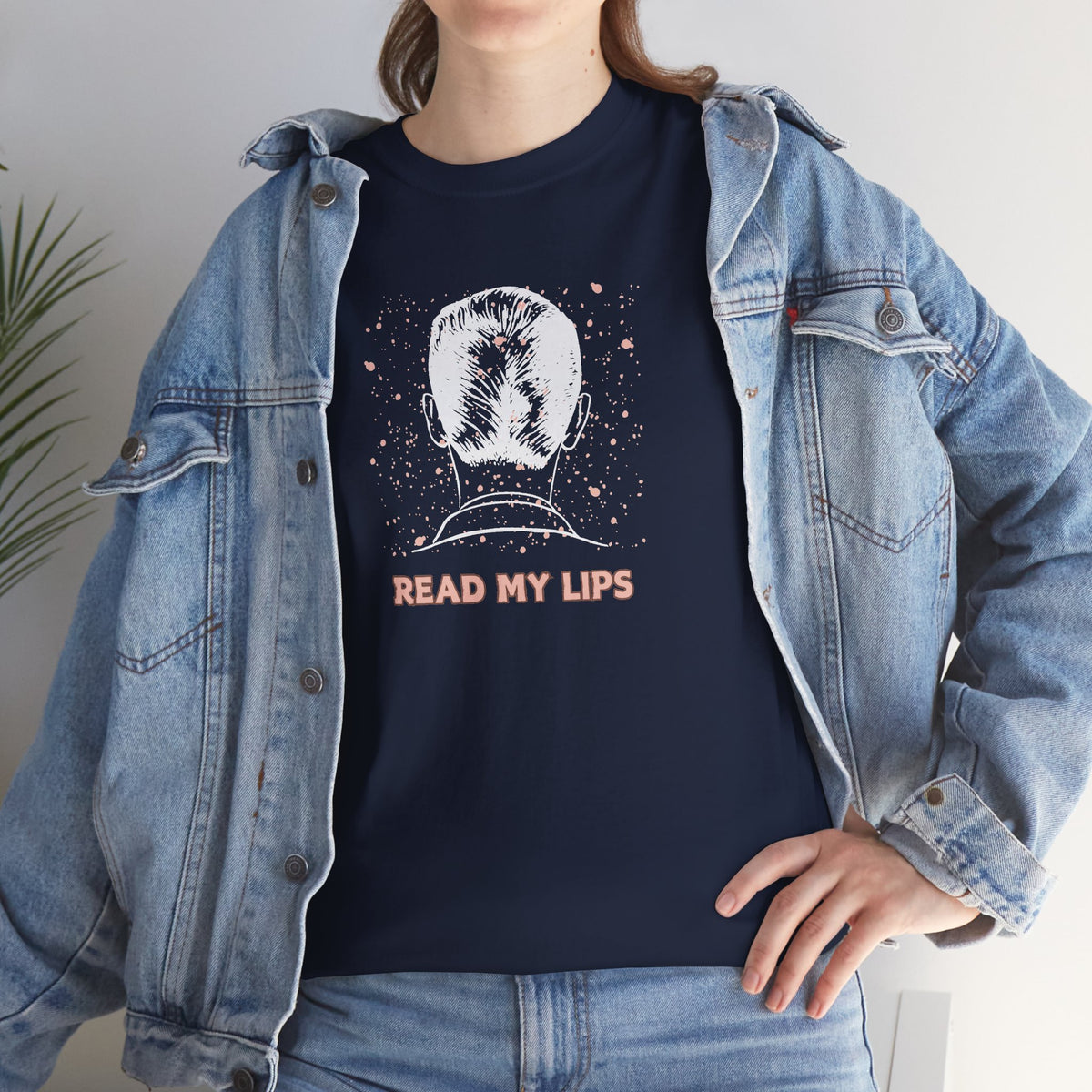 Read my Lips