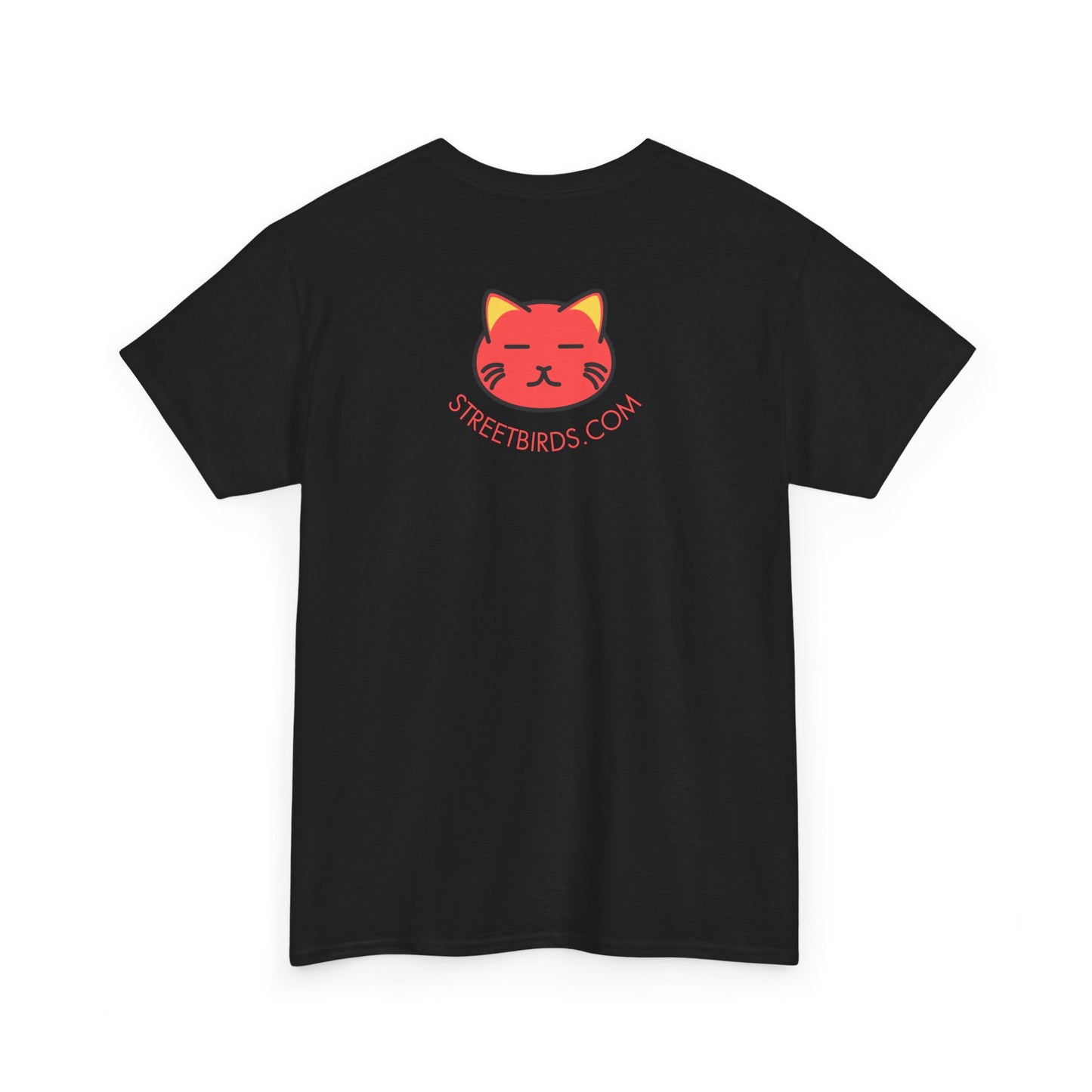 Care Factor Low | Coral Red