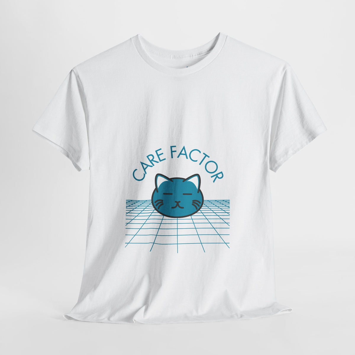 Care Factor Low | Blue Bayou