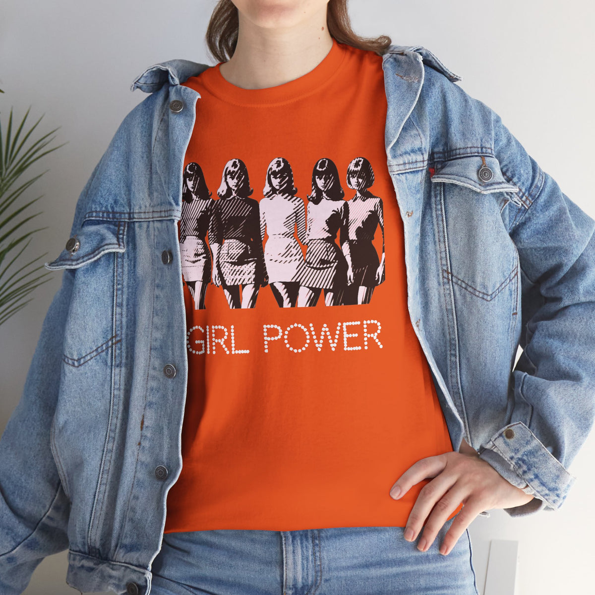 Girl Power