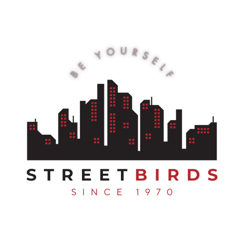 StreetBirds