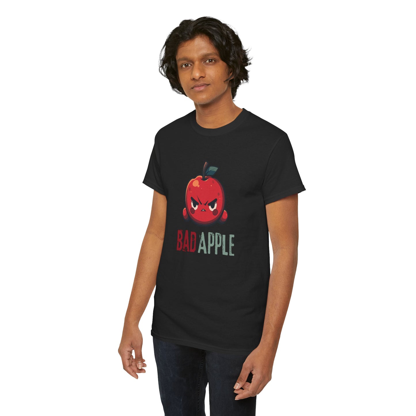 Bad Apple