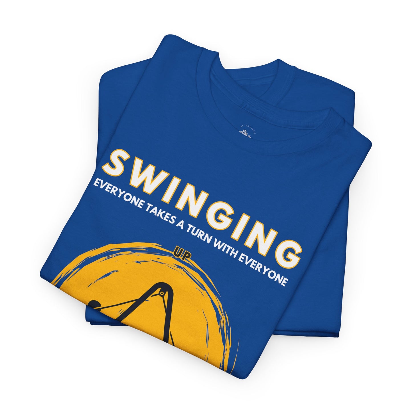 Swinging No. 2