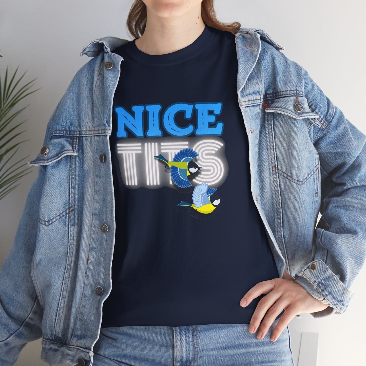 Nice Tits