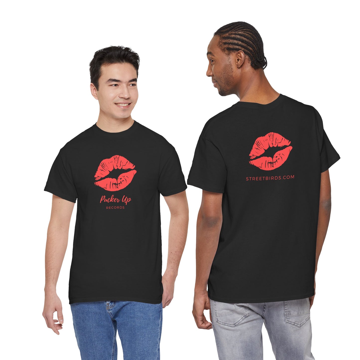 Pucker Up Records