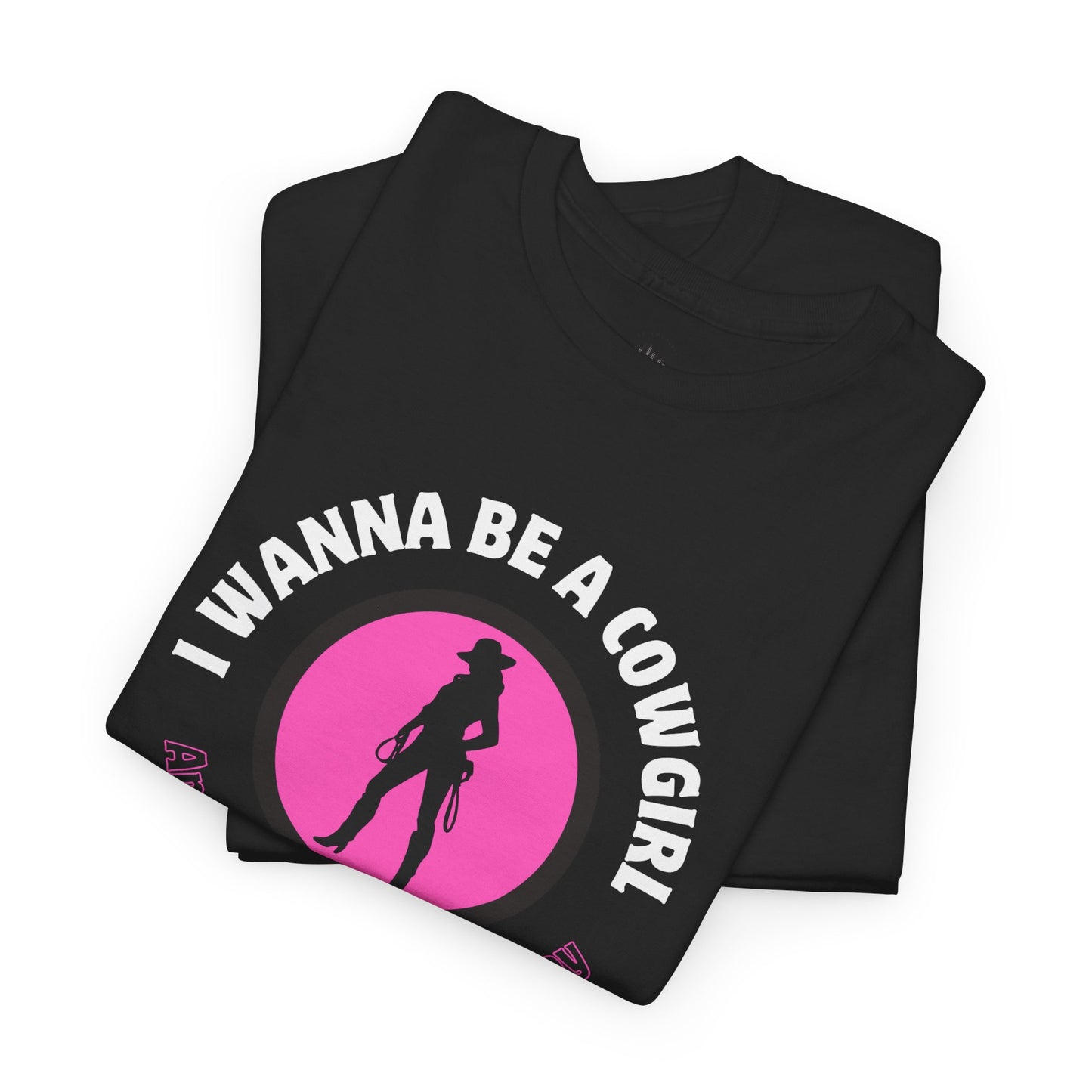 I wanna be a Cowgirl (Dark Rider)