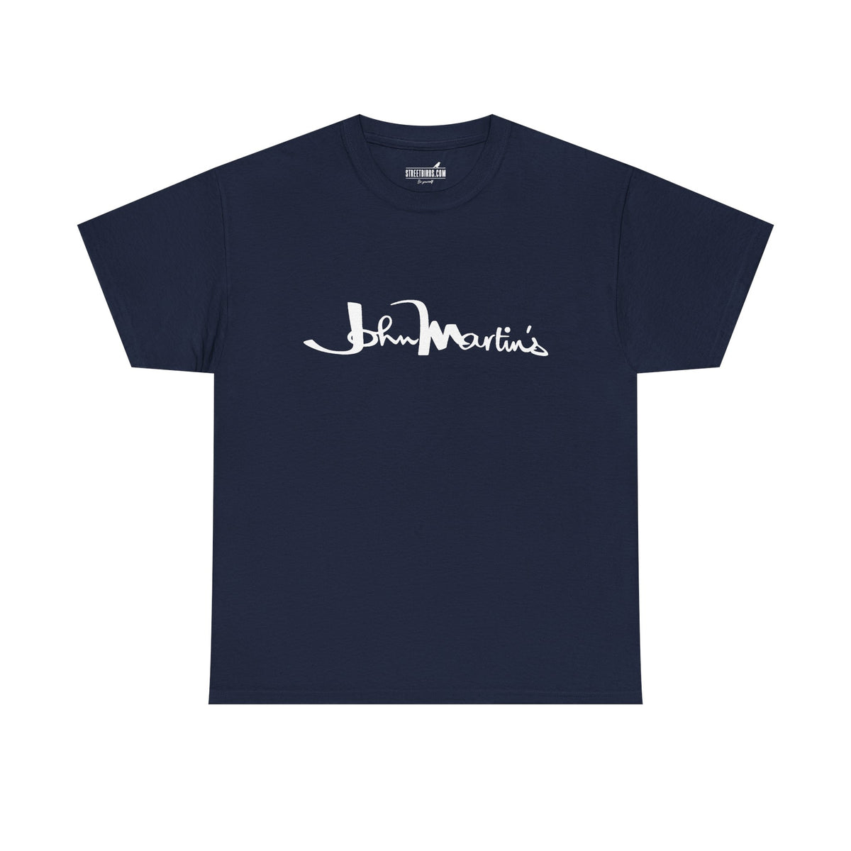 John Martin's No. 2