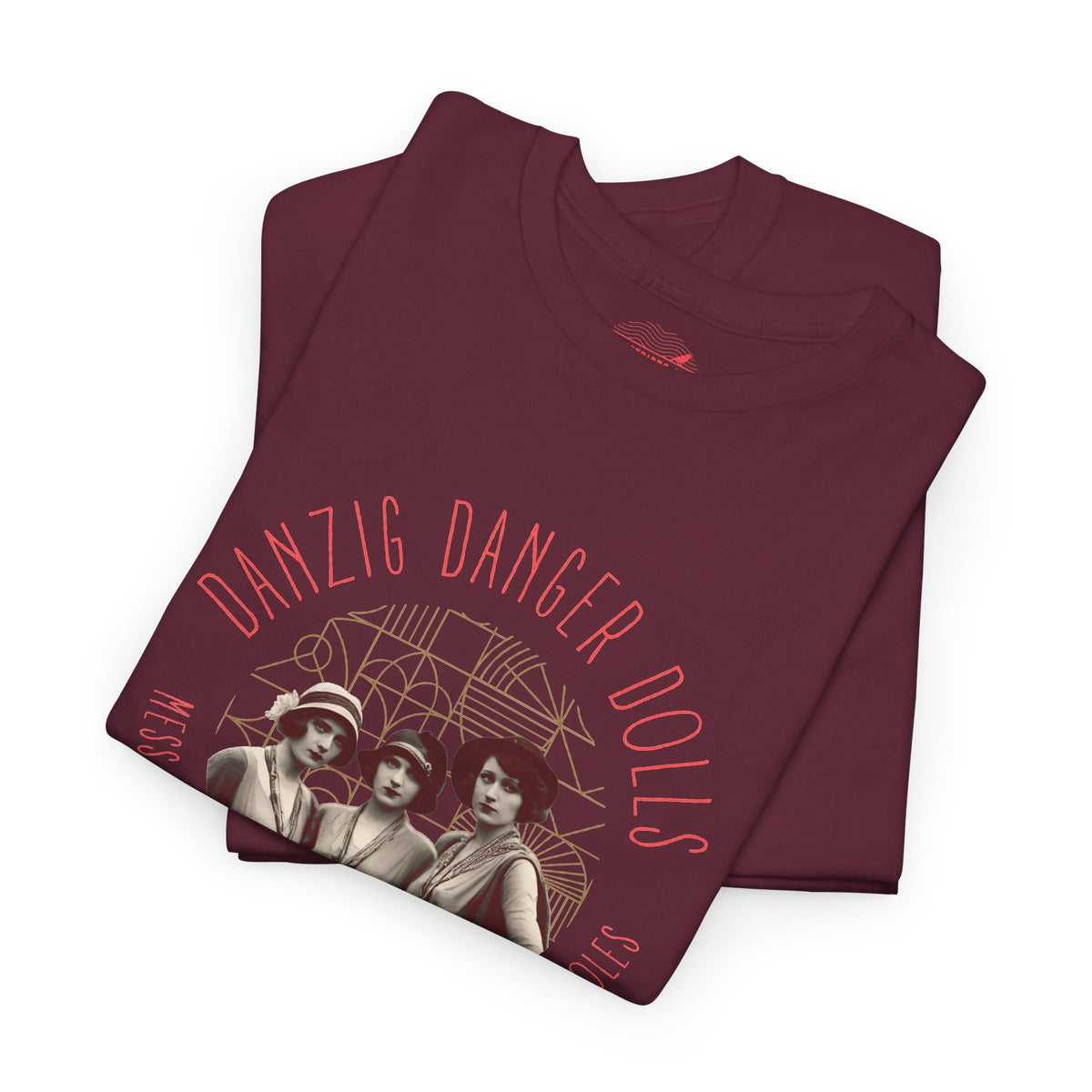 The Danzig Danger Dolls