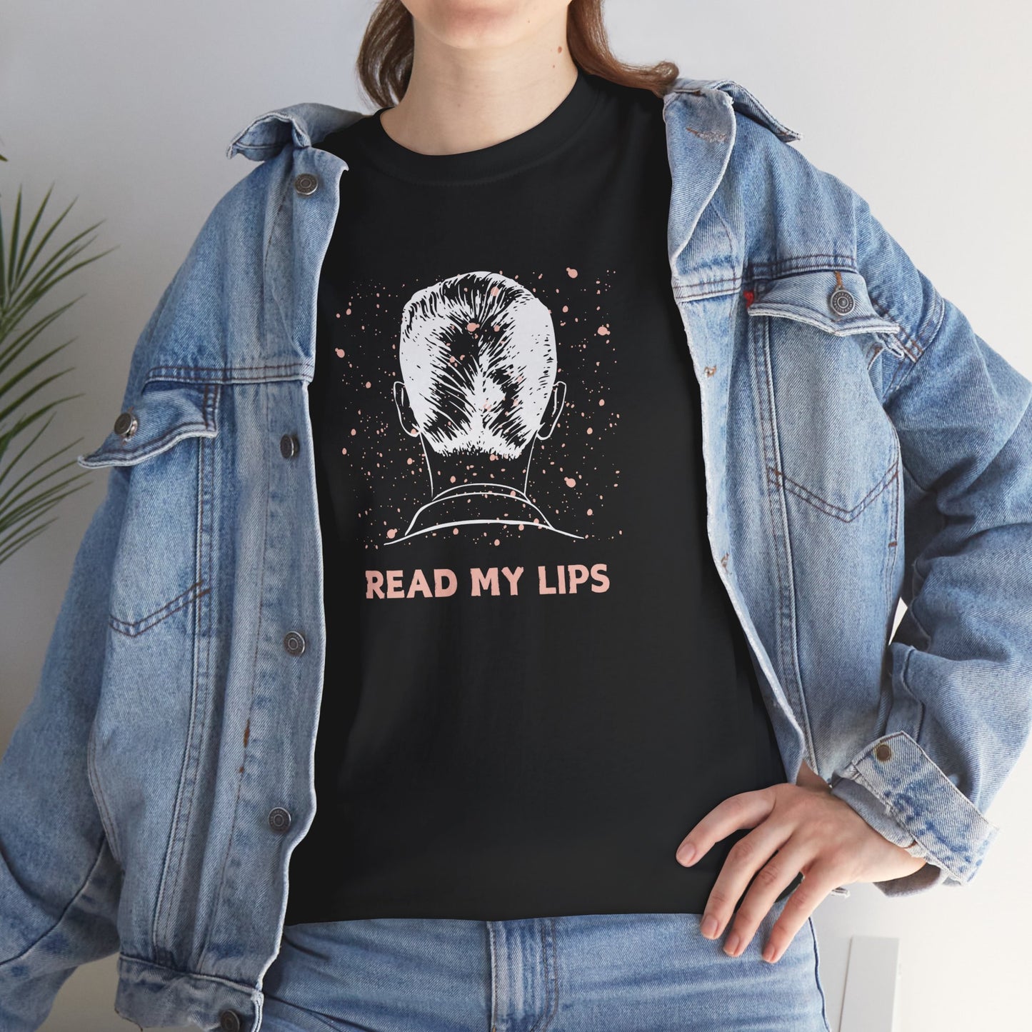 Read my Lips