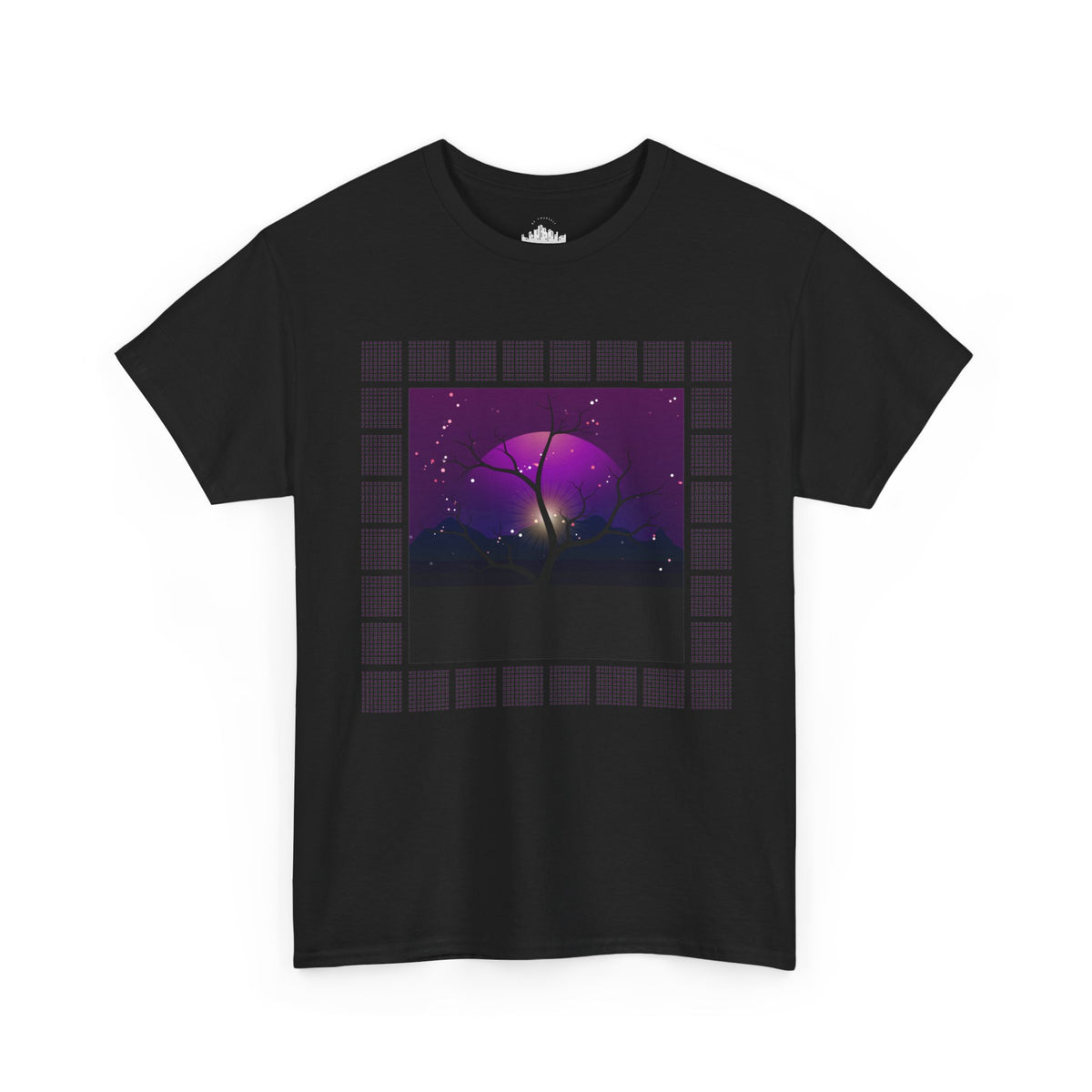 Dark Hills