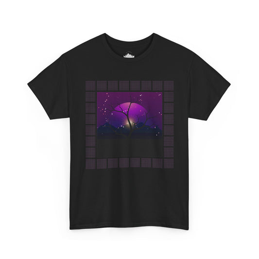Dark Hills