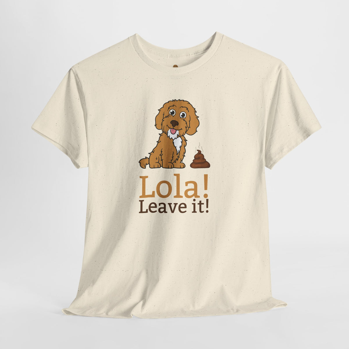 Lola, leave it! No. 2