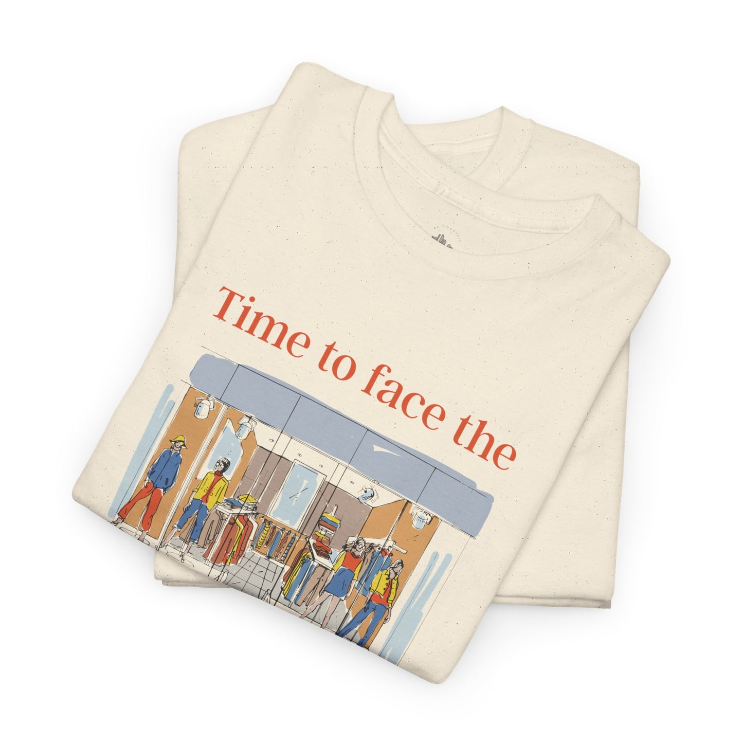 Face the Musak (Daytime)