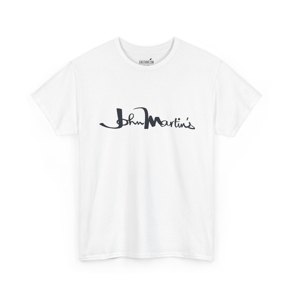 John Martin's