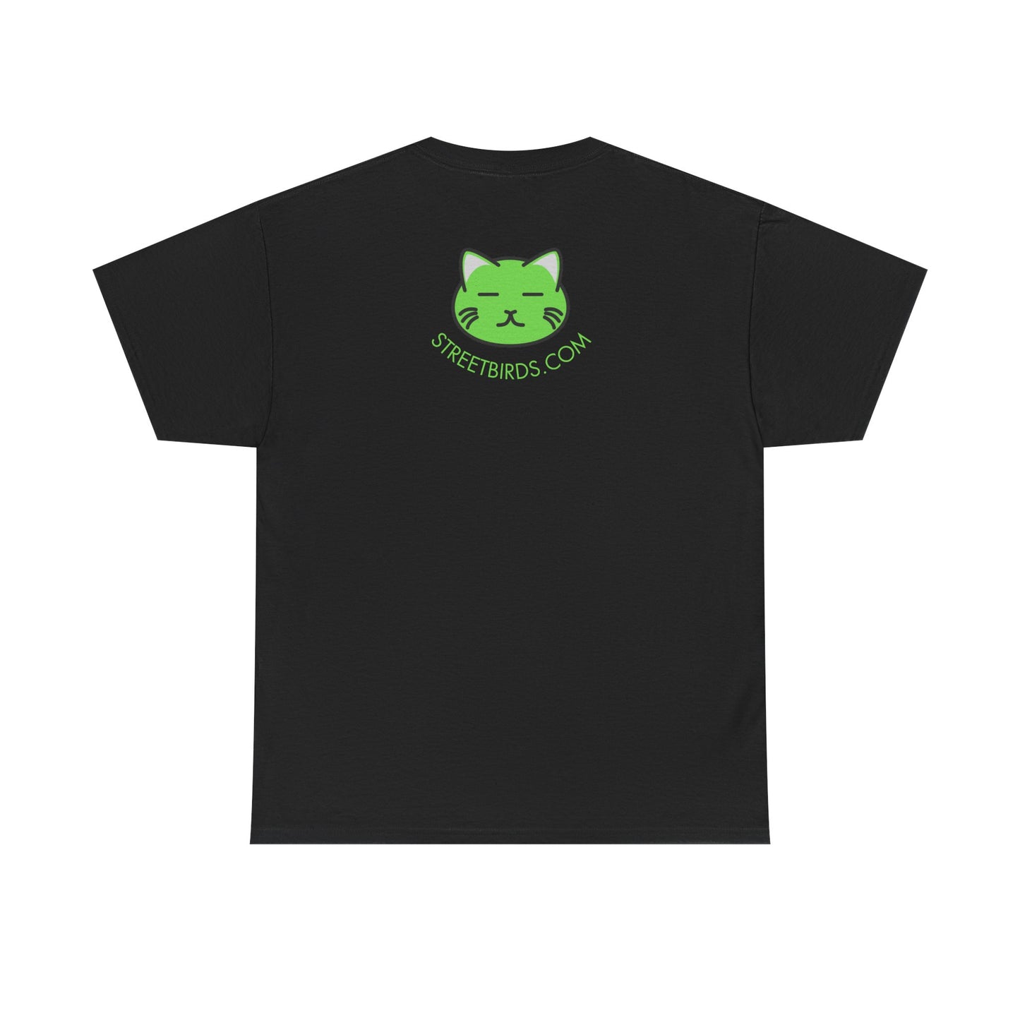 Care Factor Low | Grass Green