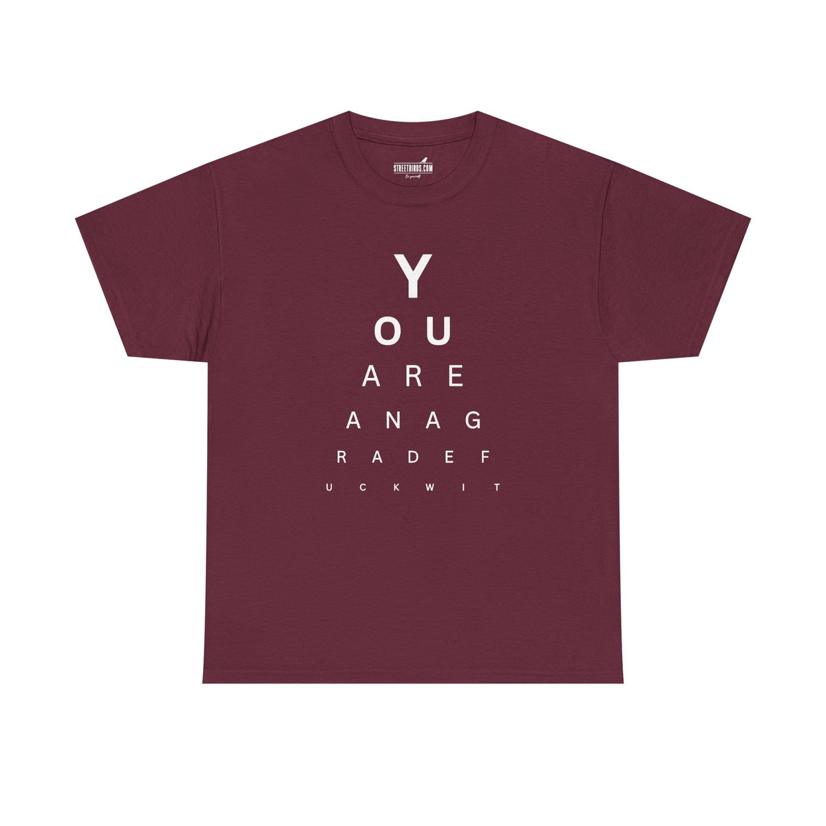 FWIT Eye Test No. 2