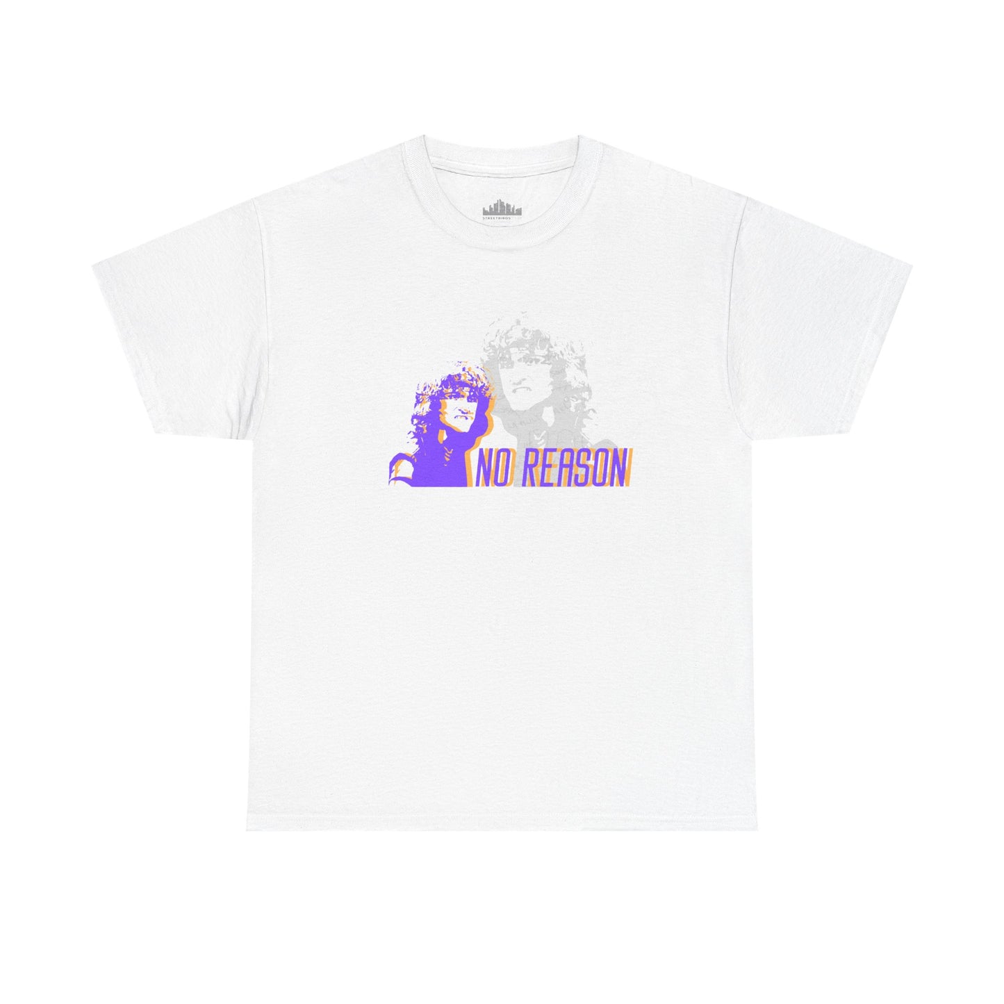 No Reason (Purple)