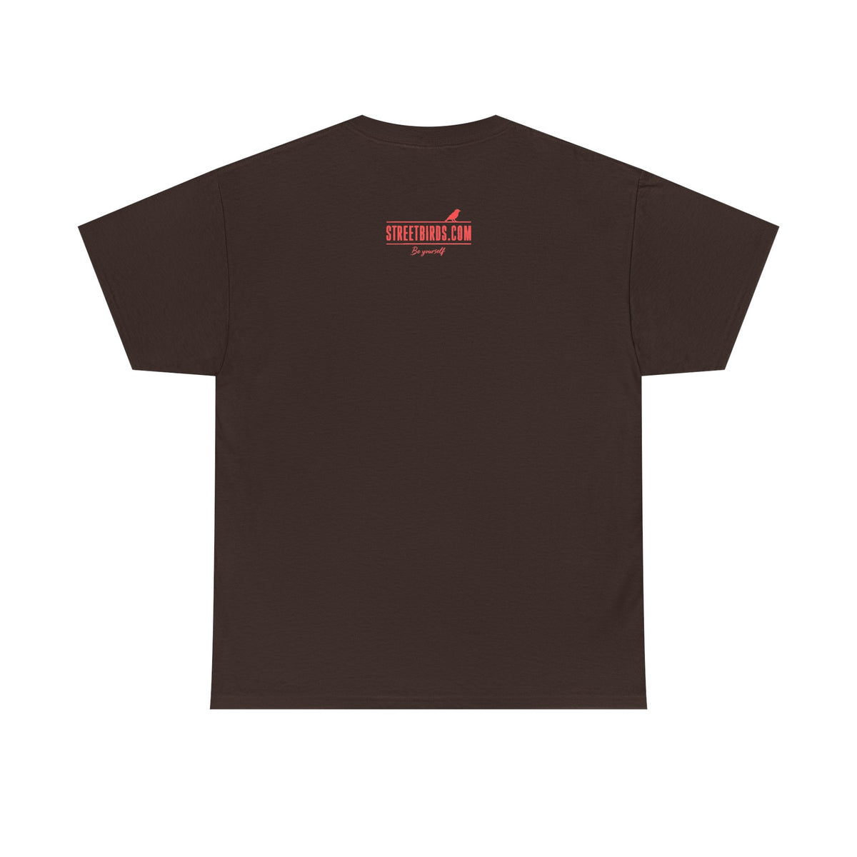 Care Factor Low | Coral Red