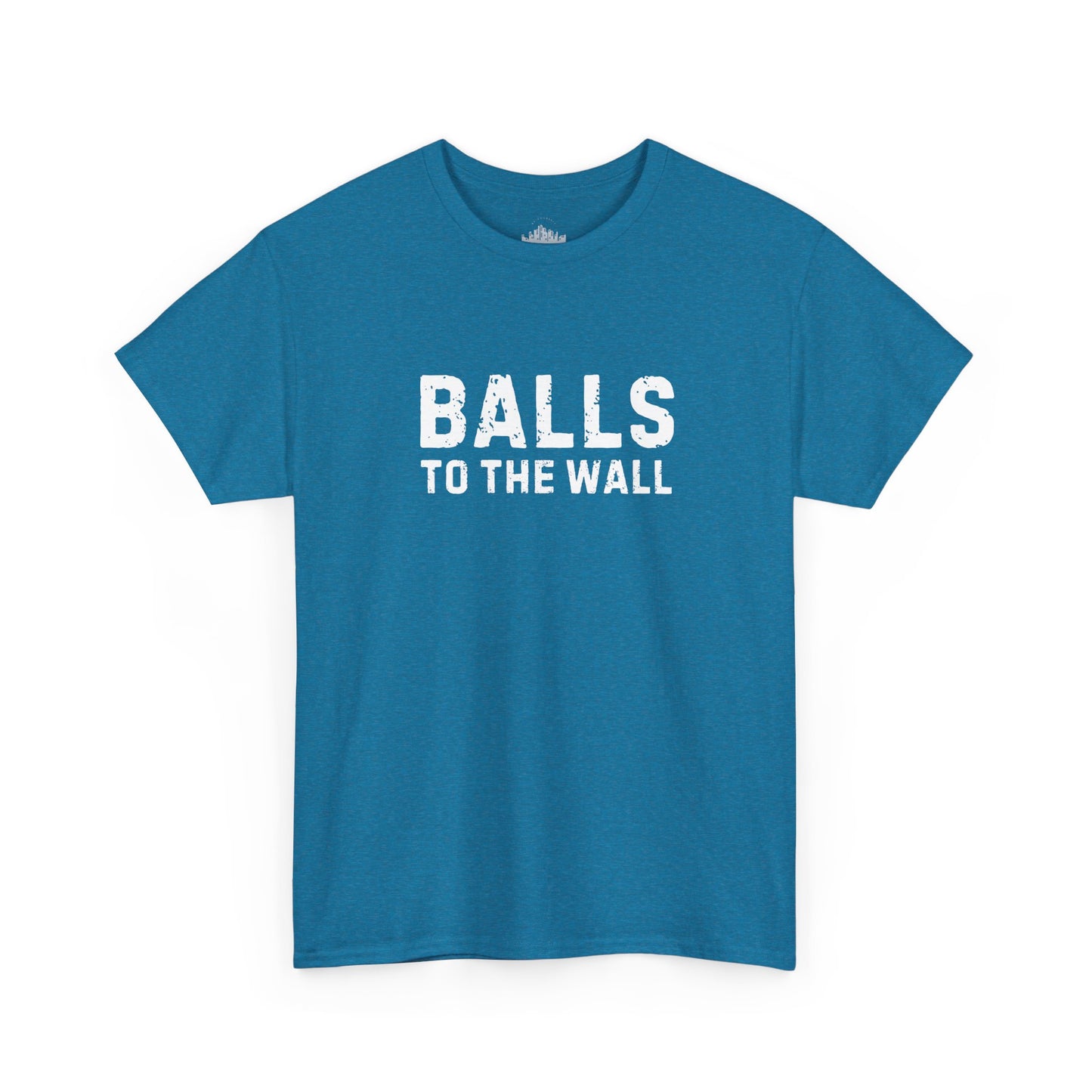 Balls to the Wall No. 2