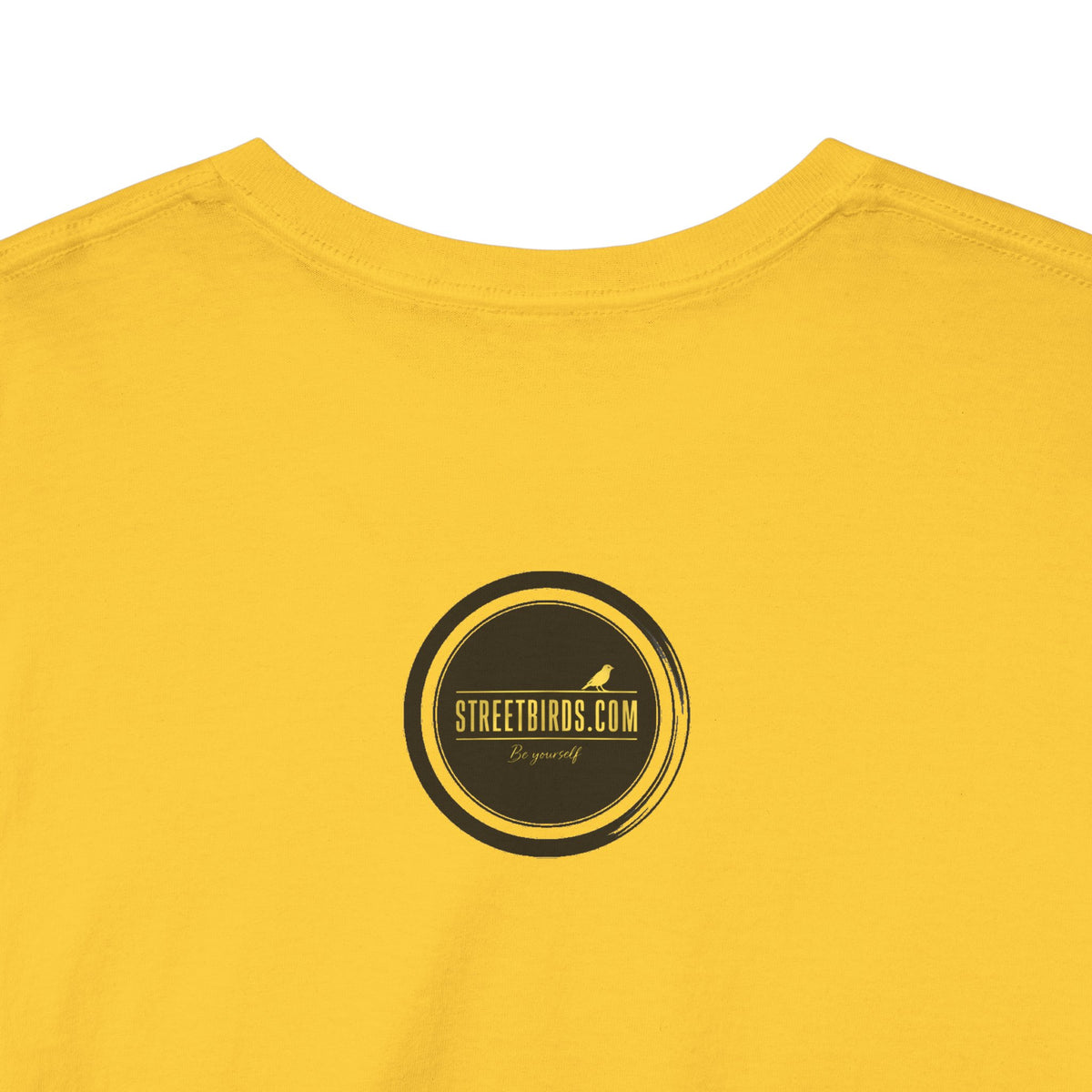Streetbirds PROMO2