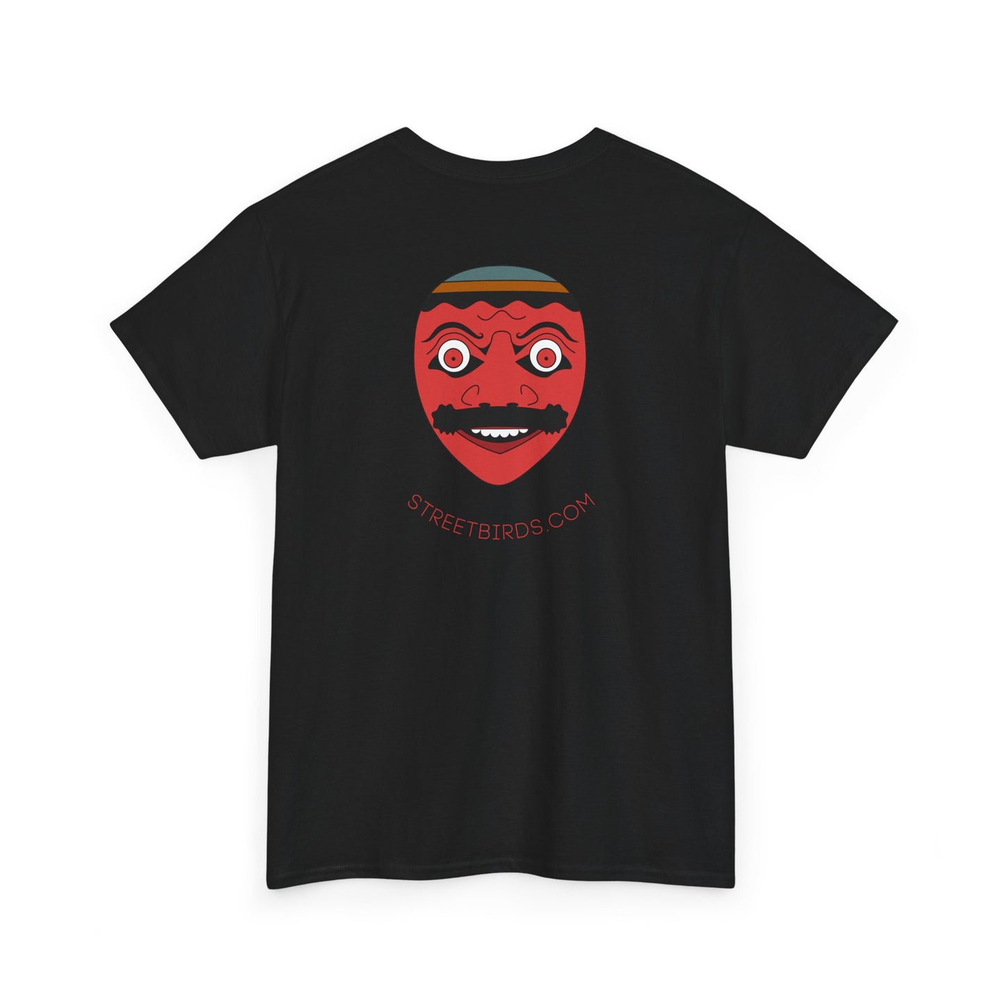 Layer Face