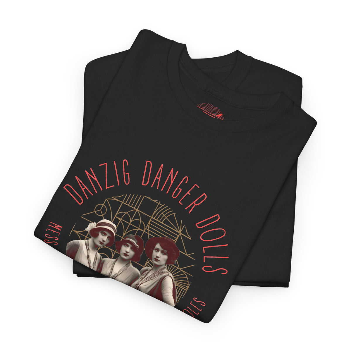 The Danzig Danger Dolls
