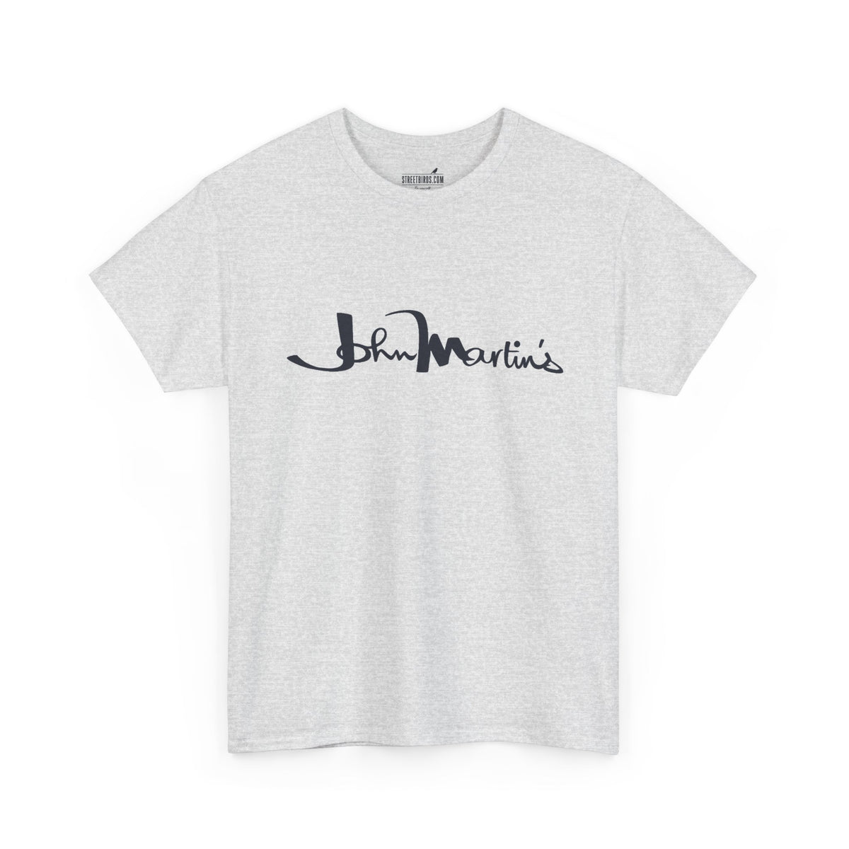 John Martin's