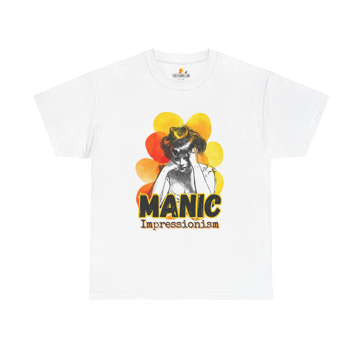 Manic Impressionism