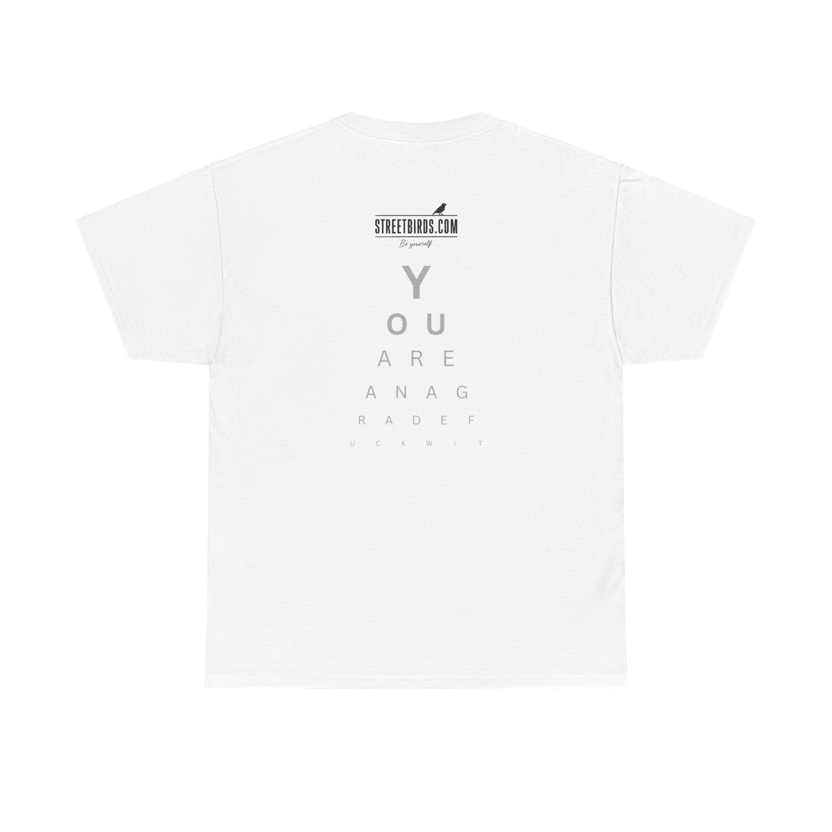 FWIT Eye Test No. 1