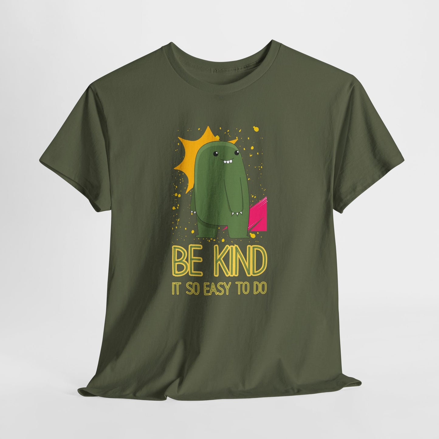 Be Kind...It's so easy to do
