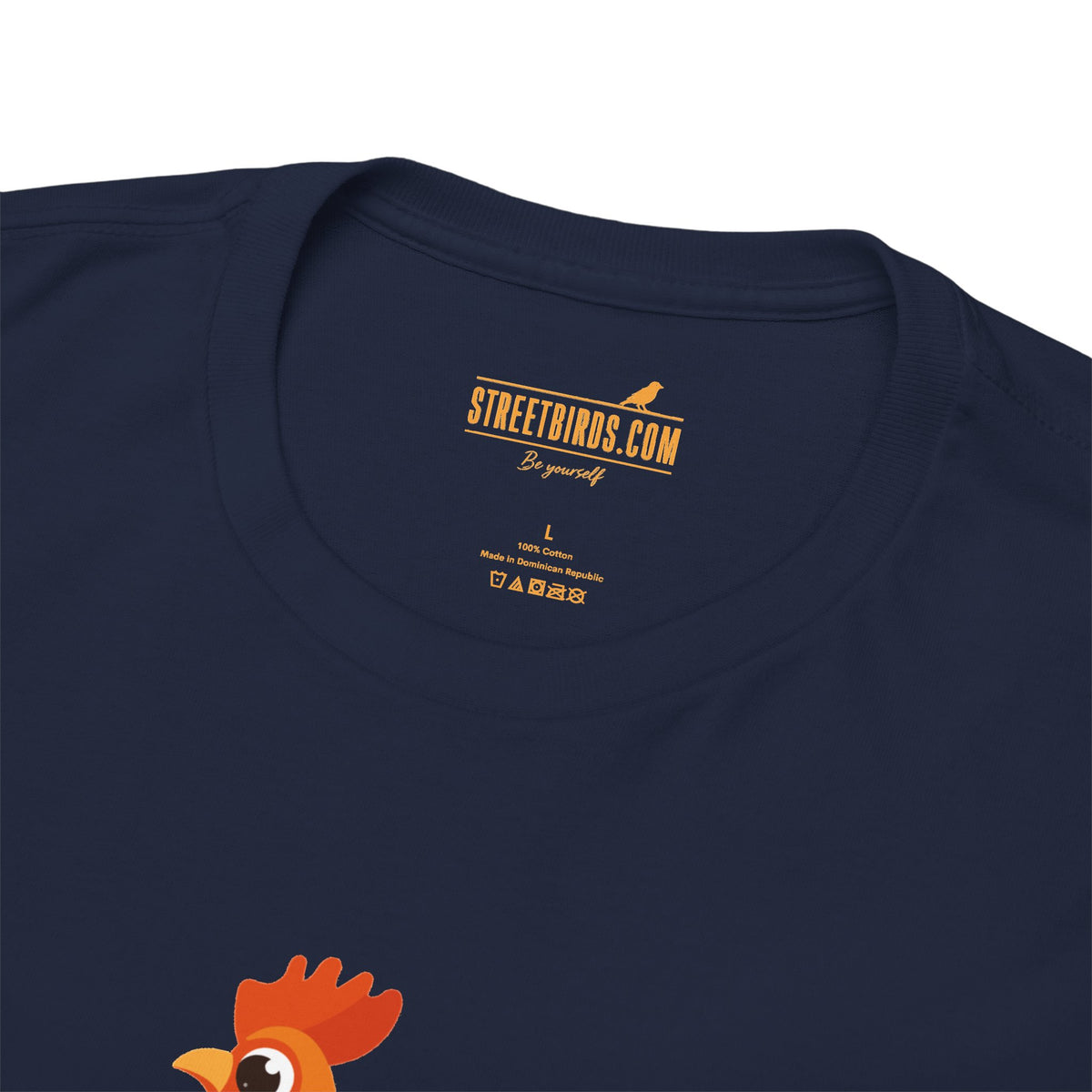 Cock-a-Hoop
