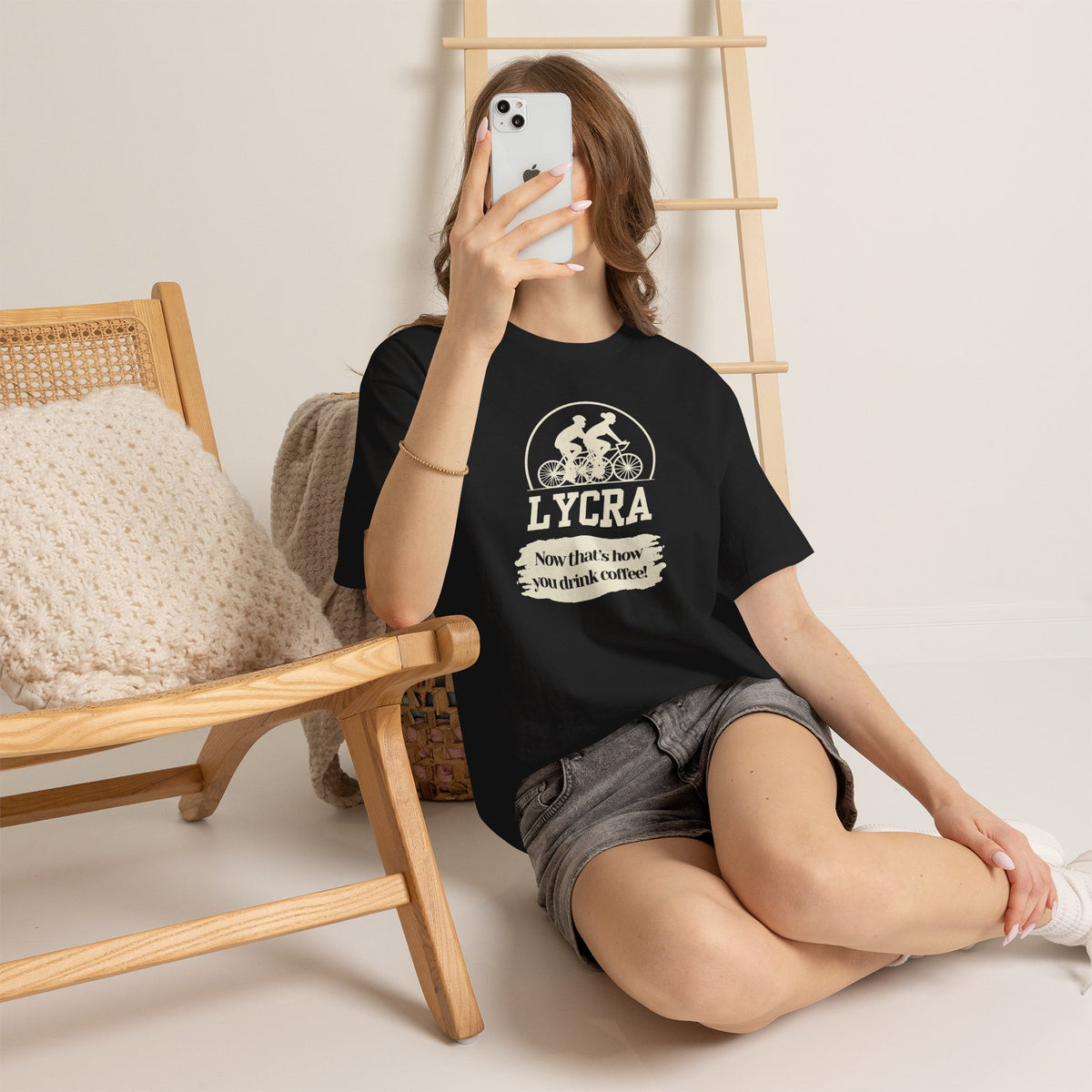 Lycra | Sand