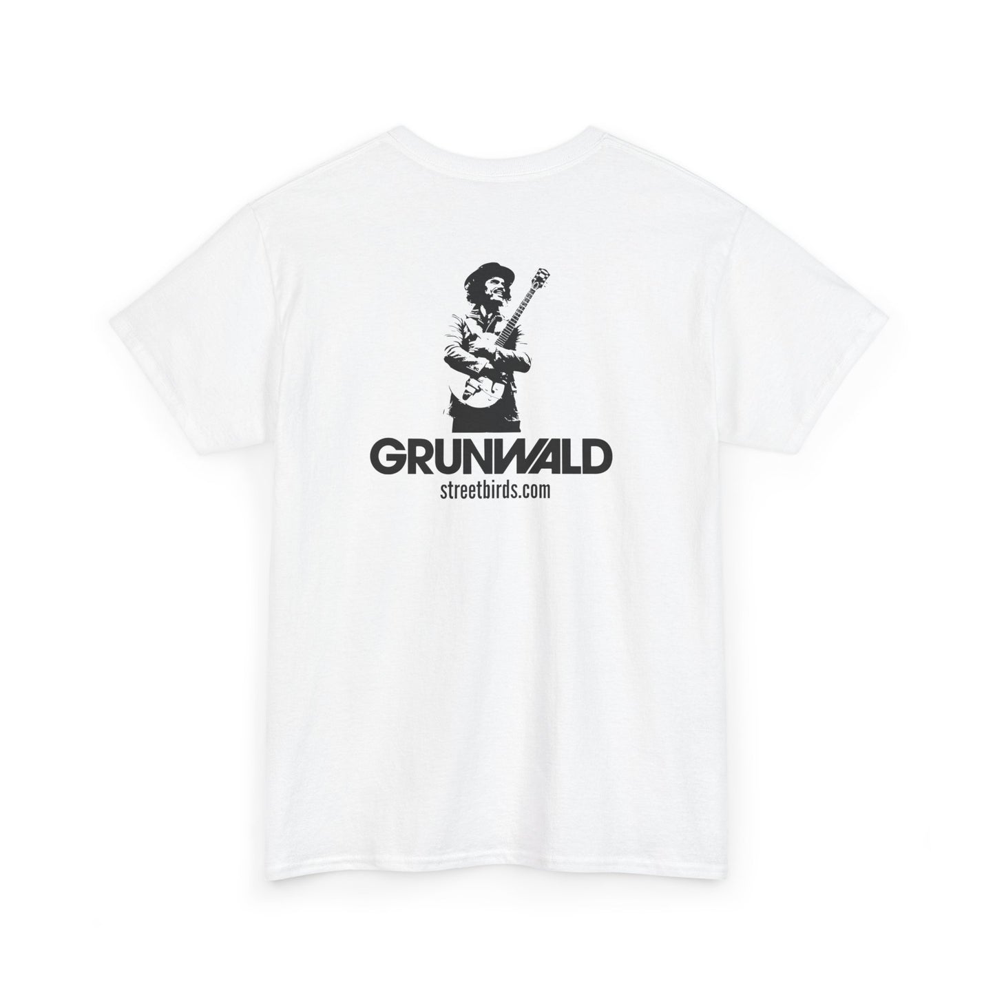 Grunwald 4 | Unisex