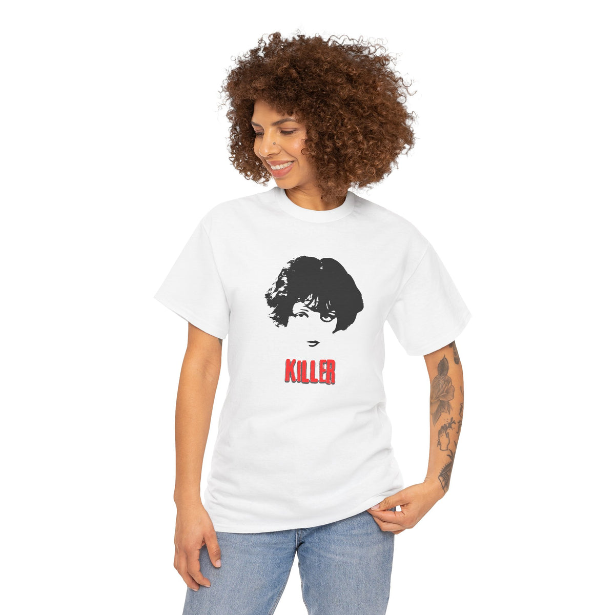 Killer Fatale No. 1