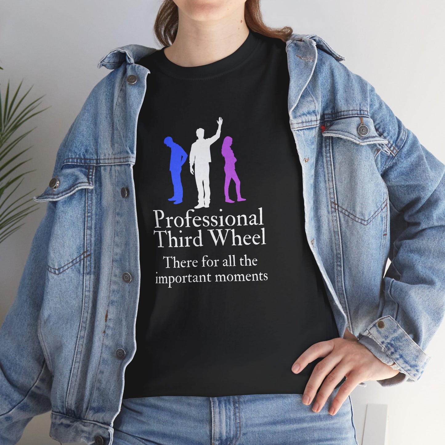Third Wheel (Duo)