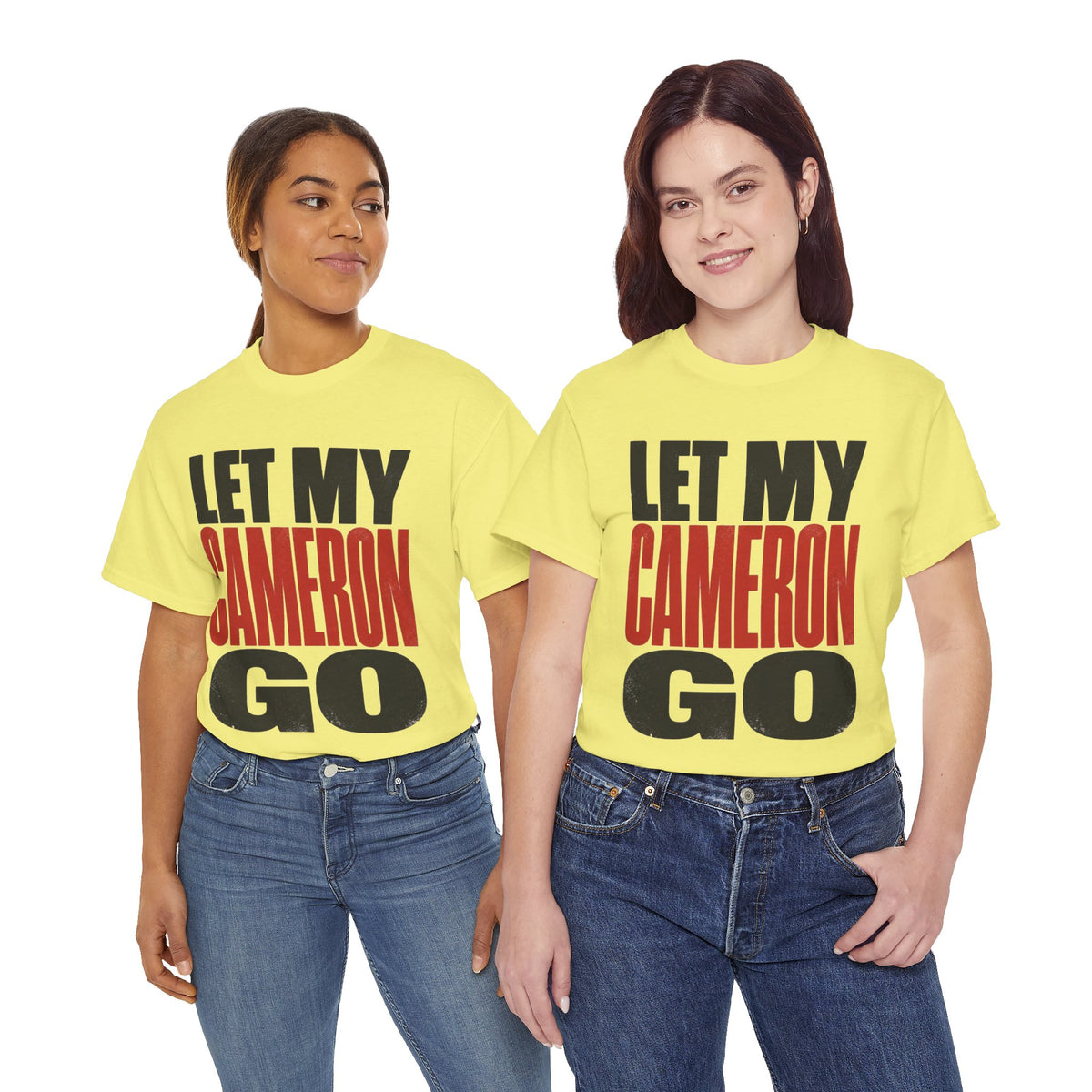 Cameron